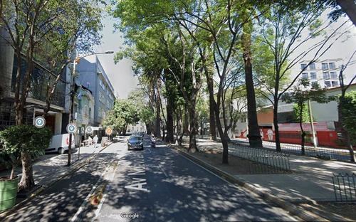 Vendo Oficina En Nuevo León, Colonia Condesa!!! 204