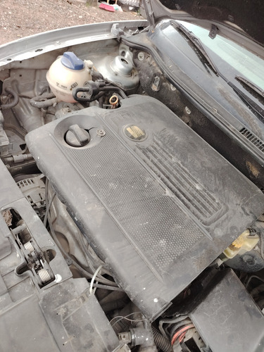 Seat Cordoba 1.6 Reference Mt