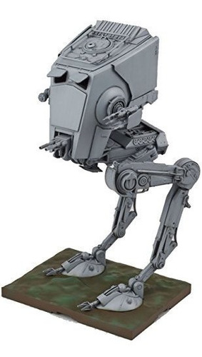 At-st Bandai Escala 1/48 Star Wars Walker