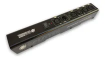 Comprar Splitter Dmx 4 Salidas Aisladas Tornado Spl-dmx-4