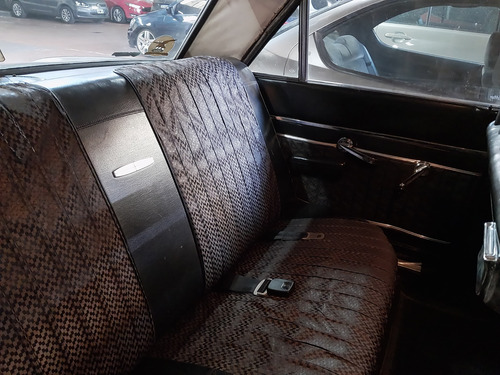 Ford Falcon Deluxe 1967 Original