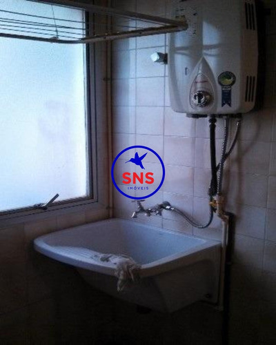 Imagem 7 de 8 de Apartamento - Ap02306 - 33877128