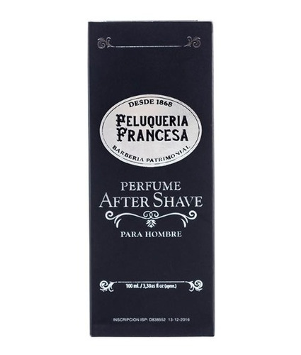 Perfume & Aftershave 100 Ml