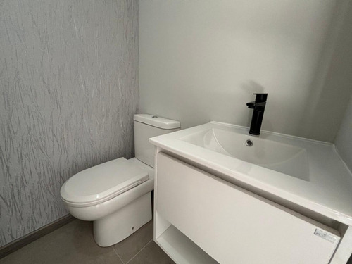 Casa Moderna Recién Remodelada Las Tranqueras /hualtatas