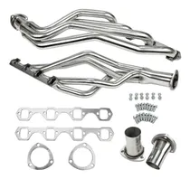 Comprar Headers Ford Mustang 289 302 351 1964-1970 5.0 5.8 Largos