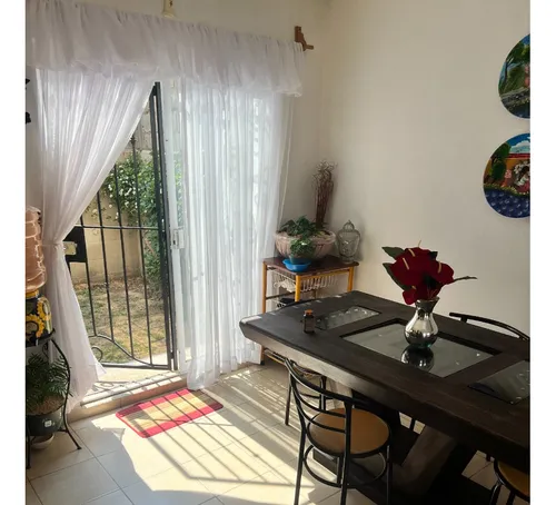 Casa Con Terraza $1,250,000