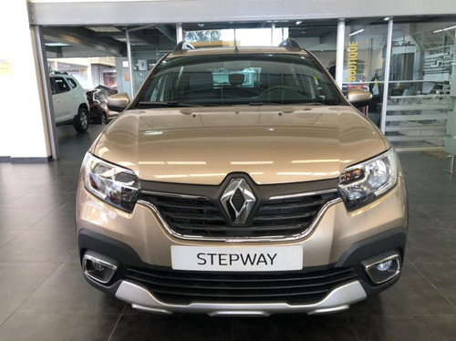 Imagen 3 de 17 de Renault Stepway Zen + Póliza Todo Riesgo