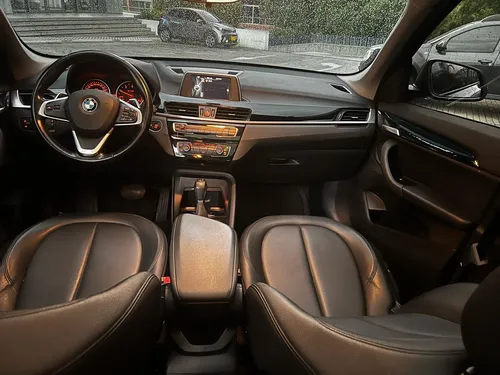 BMW X1 2.0 F48 Sdrive 18d