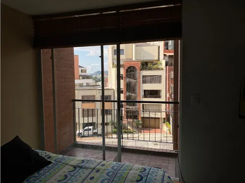 Se Vende Apartamento En Sancancio,manizales
