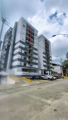 Apartamento en venta