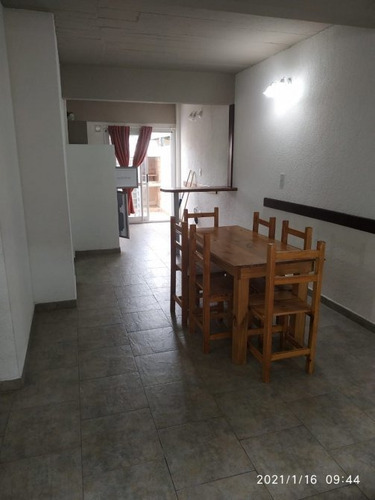Imagen 4 de 11 de Amplio Y Moderno Departamento 3 Ambientes, En Mar De Ajo