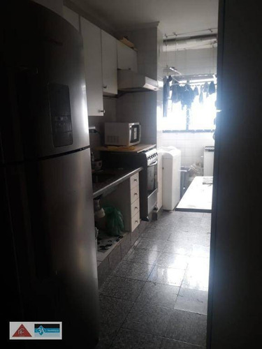 Imagem 20 de 28 de Apartamento Com 2 Dormitórios À Venda, 65 M² Por R$ 530.000,00 - Tatuapé - São Paulo/sp - Ap6200