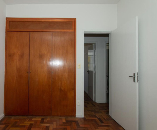 Imagem 4 de 17 de Apto Barro Preto | 3 Quartos | 80 M² | Cond: R$870.00 | 1 Vaga - 8shq6e