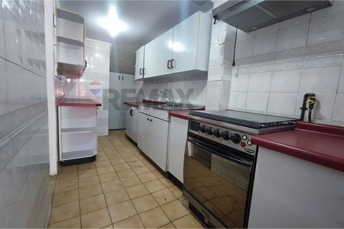 Imagen 5 de 21 de Casa 2 Pisos Remodelada Y Ampliada San Joaquin