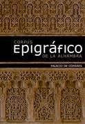 Corpus Epigrafico De La Alhambra
