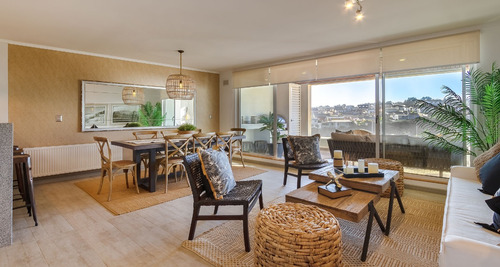 Condominio Mirador el Yeco II Etapa II