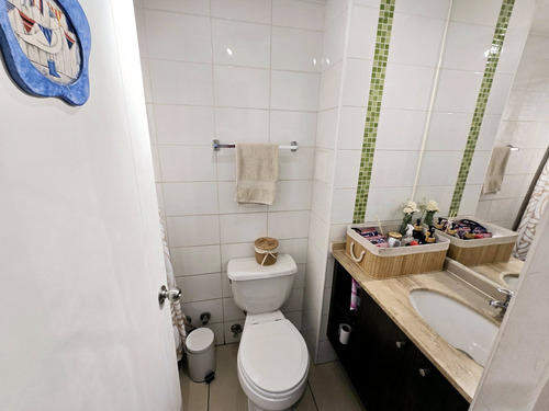 Venta Departamento En Maipú Frente Clinica Indisa