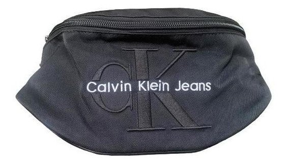 Cangurera Calvin Klein Hombre | MercadoLibre 📦