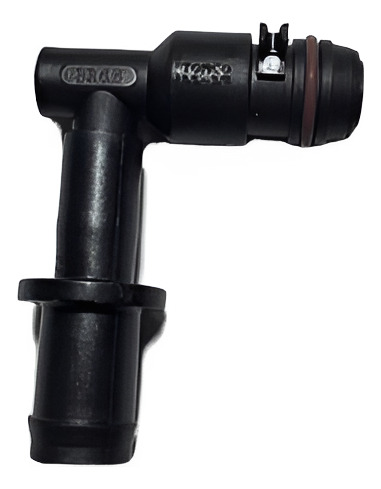 Valvula Pcv Para Dodge Ram Motor 1500 2002 2006 3.7