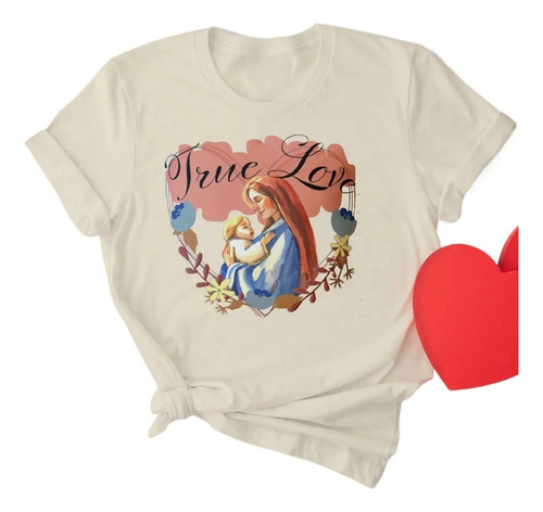 H36, Camiseta De Mujer Con Cuello Redondo Y Manga Corta