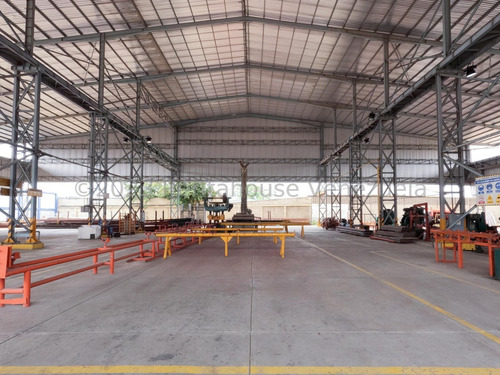 &/& Galpones En Alquiler Zona Industrial Barquisimeto Cod.# 23-28025 %nd%
