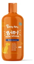 Comprar Infusiones De Sabor 8 En 1 Para Perros Con Glucosamina Condr