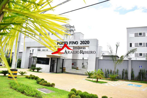 Imagem 9 de 11 de Apartamento Com 2 Dorms, Jardim Dos Estados, Taubaté, Cod: 60633 - A60633