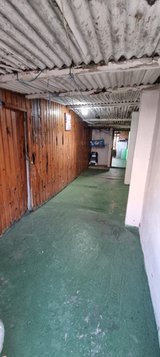 Casa Na Vila Livieiro/sacoma. Ideal Para Gerar Renda E Investimento