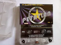 Comprar Banda Petatlan Casette Vol. 1