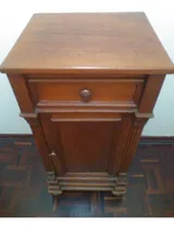 Comprar Mesa Antigua (vintage) Para Restaurar 