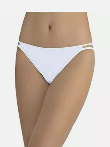 Panty Vanity Fair Illumination Bikini Ropa Interior Talla S