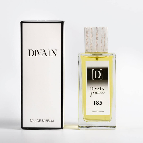 Divain -185 Perfume Para Mujer