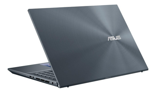 Imagen 5 de 10 de Ultrabook Asus Zenbook I7 10750h 16gb 1tb Gtx1650ti 4k Touch