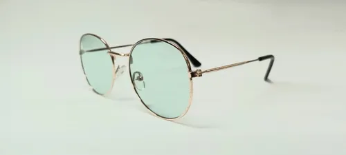 Lentes metalicos online