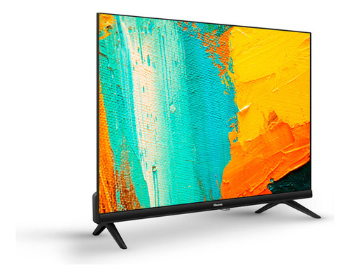 Smart Tv Hisense 32 Hd Serie A4h