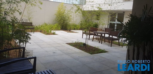 Imagem 12 de 15 de Apartamento - Chácara Santo Antonio - Sp - 611572
