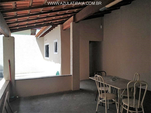 Imagem 27 de 29 de Amplo Imóvel A Venda, Jardim Maristela, Atibaia Próximo A Alameda Lucas Nogueira Garcez - Ca01171 - 69203369