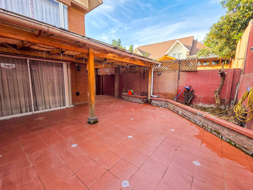 Arriendo Casa 4d/4b - La Florida