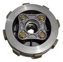 Comprar Crochera Centro Campana Empire Arsen Horse Speed 150 Owen 15