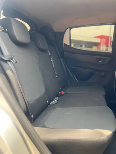 Renault Kwid 1.0 12v