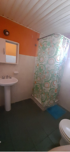 Cabaña Equipada Para 4 Personas
