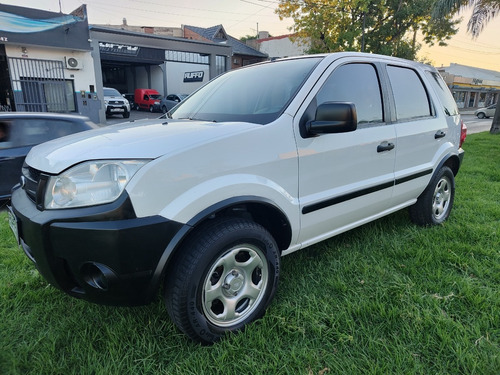 Ford Ecosport 1.6 Xls Mp3 4x2