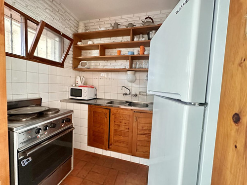 Casa En La Barra
