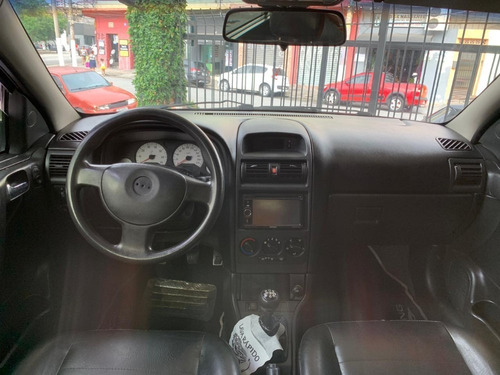 Chevrolet Astra Gsi 2.0 16v 2003