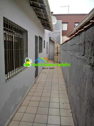 Imagem 4 de 15 de Oportunidade Casa Geminada 02 Dormitórios Lado Praia - Ca1211