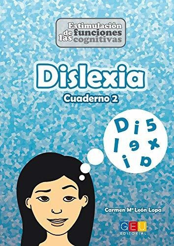 Dislexia Adultos Cuaderno 2