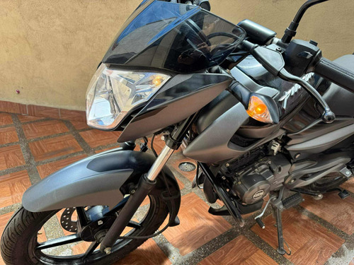 Bajaj Pulsar Ns 125