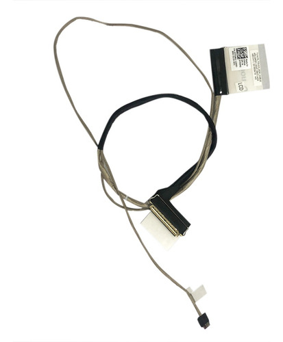 Lcd Flex De Video Cable Para Dell Inspiron 15 3567 3565 3568