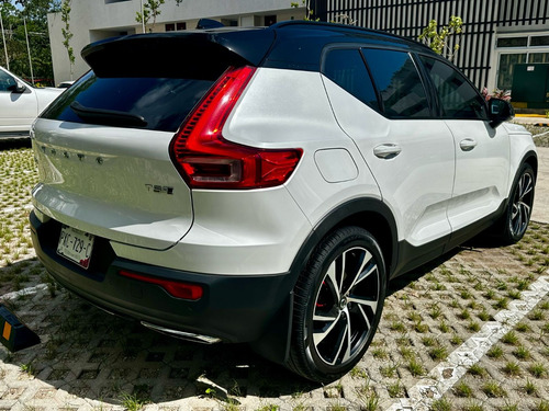 Volvo Xc40 R-design T5 Awd 2020