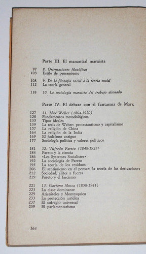 Ideologia Y Teoria Sociologica / Irving Zeitlin (Usado)